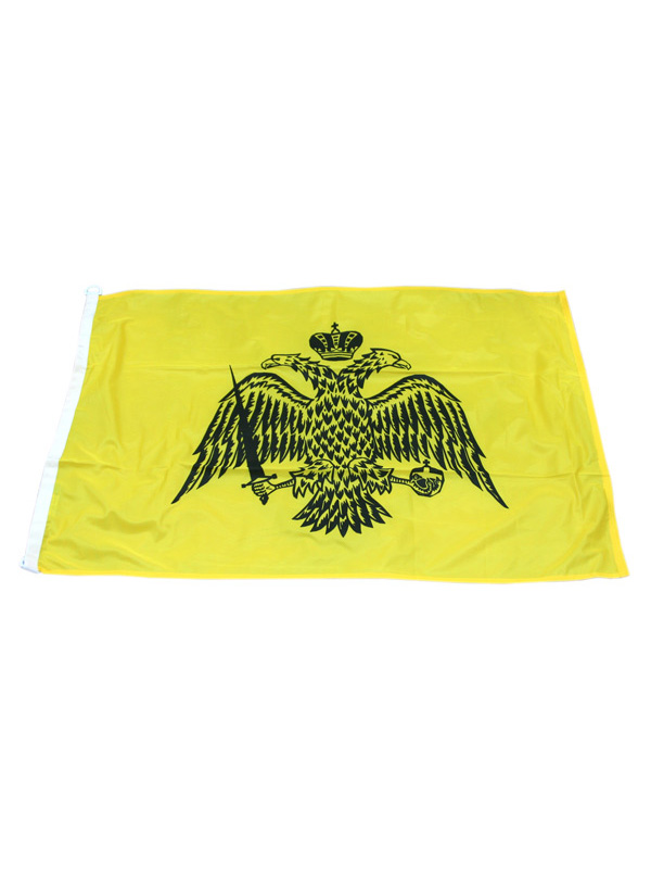 Византийский флаг