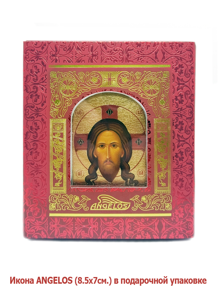 Икона "Св. вмч. Георгий Победоносец"