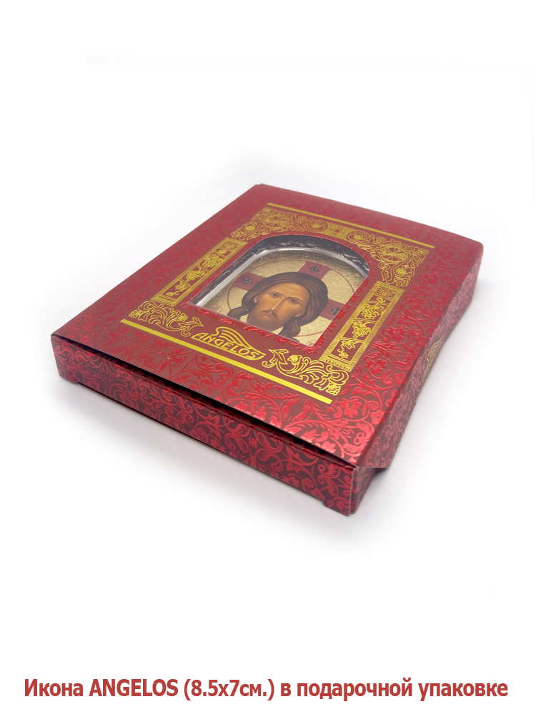 Икона "Св. вмч. Георгий Победоносец"