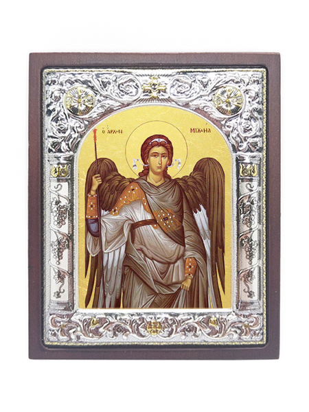 Икона "Архангел Михаил"