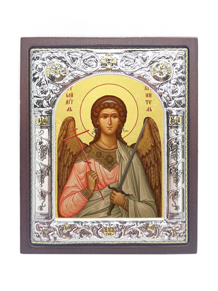 Икона "Ангел Хранитель"