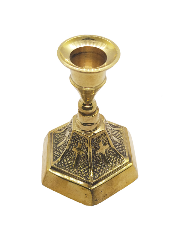 Подсвечник K2729B