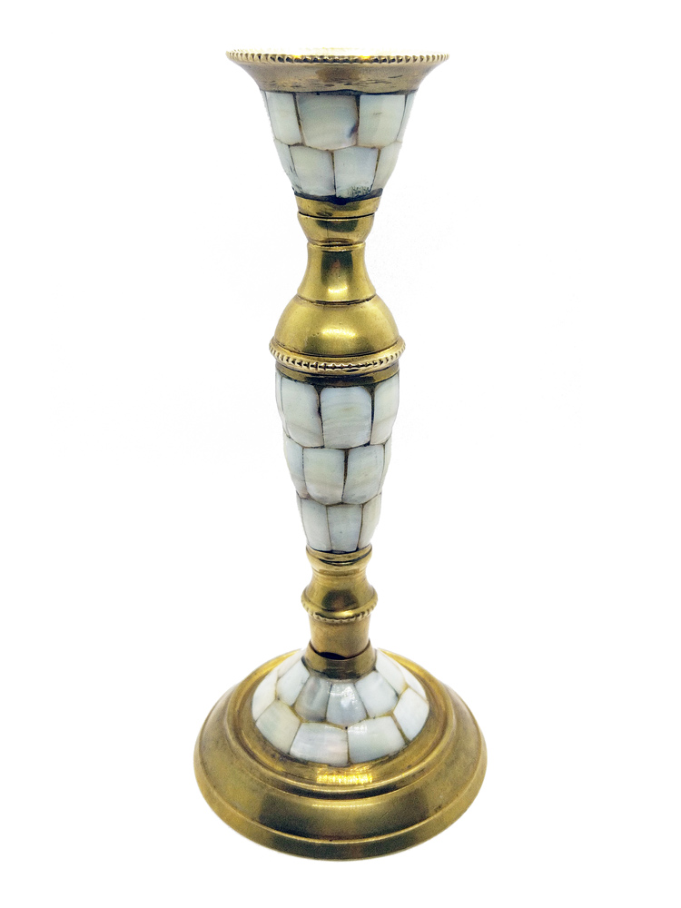 Подсвечник K9014MOP
