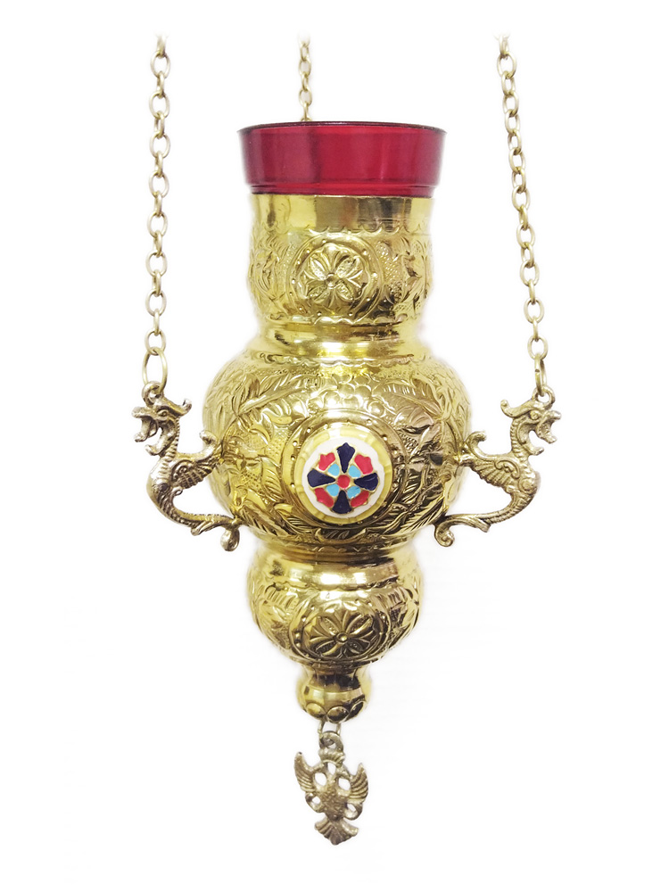 Лампада подвесная VUG165