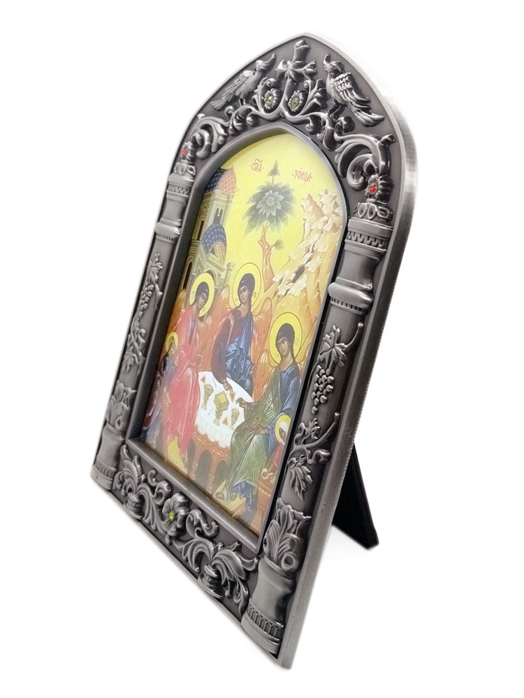 Рамка-киот "VISANTI", размер: 16х12см.