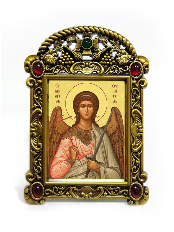 Икона "Ангел Хранитель"
