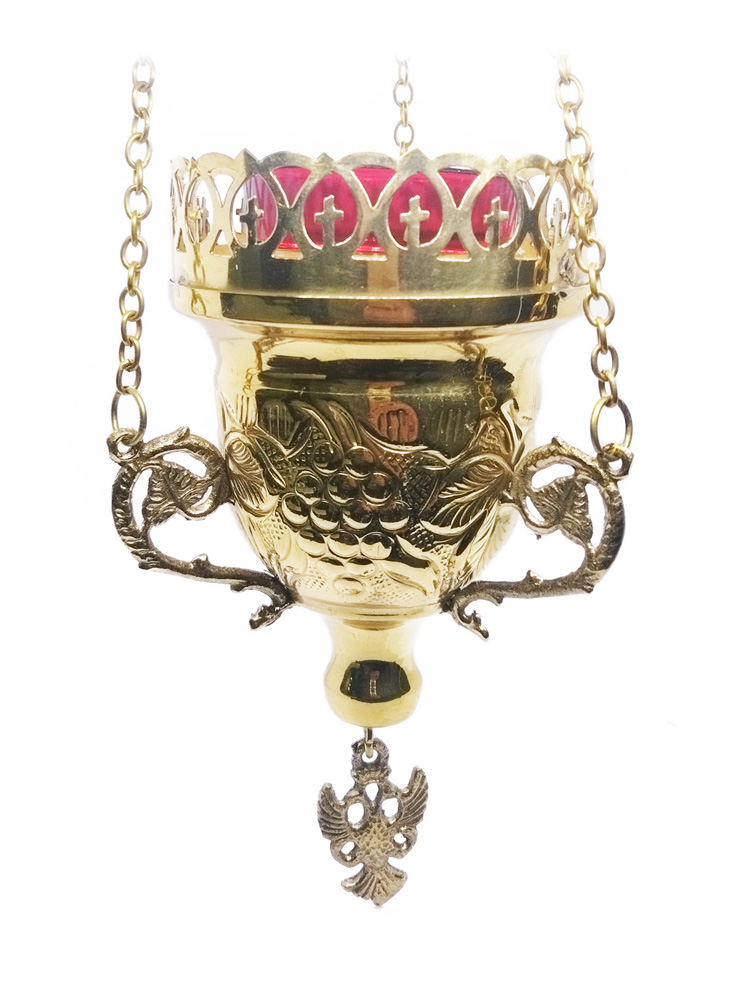 Лампада подвесная VUG160